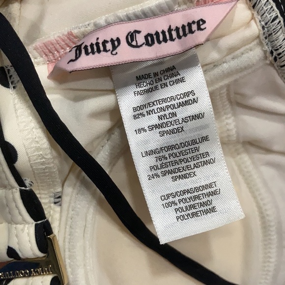 Juicy couture 2 piece set - Picture 6 of 12